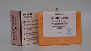 JABON HIDRATANTE KOJIC