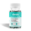 DEOS │Desodorante Corporal │30 Caps